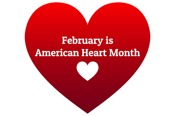 American Heart Month-2