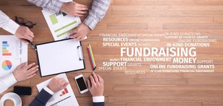 The 17 Effective Fundraising Ideas for Senior Nonprofits