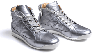 Silver Sneaker.png