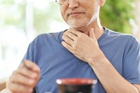 Swallowing Difficulties: What You Need to Know