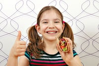How to Plan Menus with Foods Kids Love