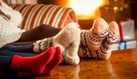 5 Things You Miss with Holiday Stress